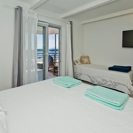 Appartement Rino à Hvar Town Extérieur photo