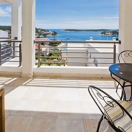 Appartement Rino à Hvar Town Extérieur photo