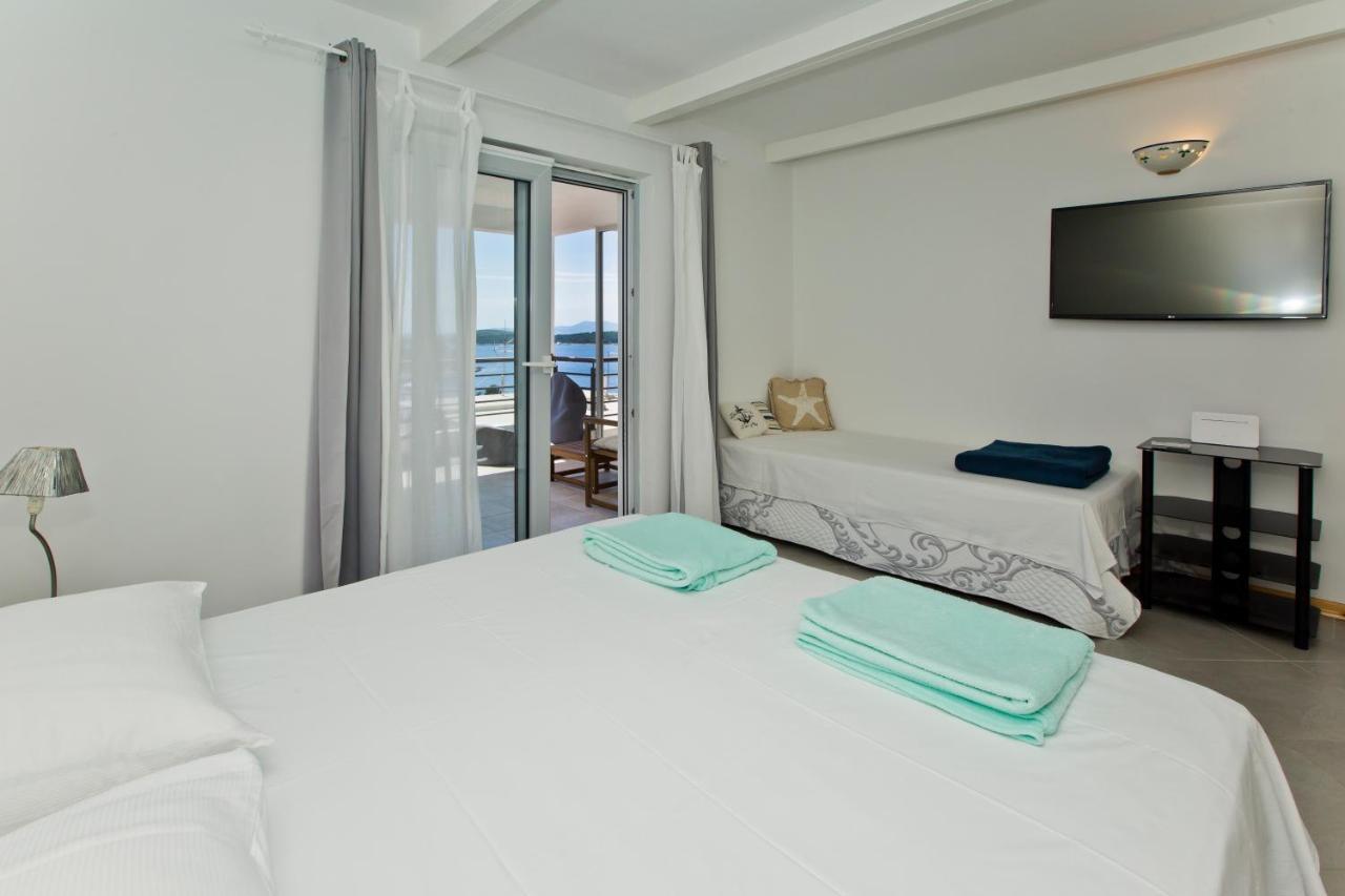 Appartement Rino à Hvar Town Extérieur photo