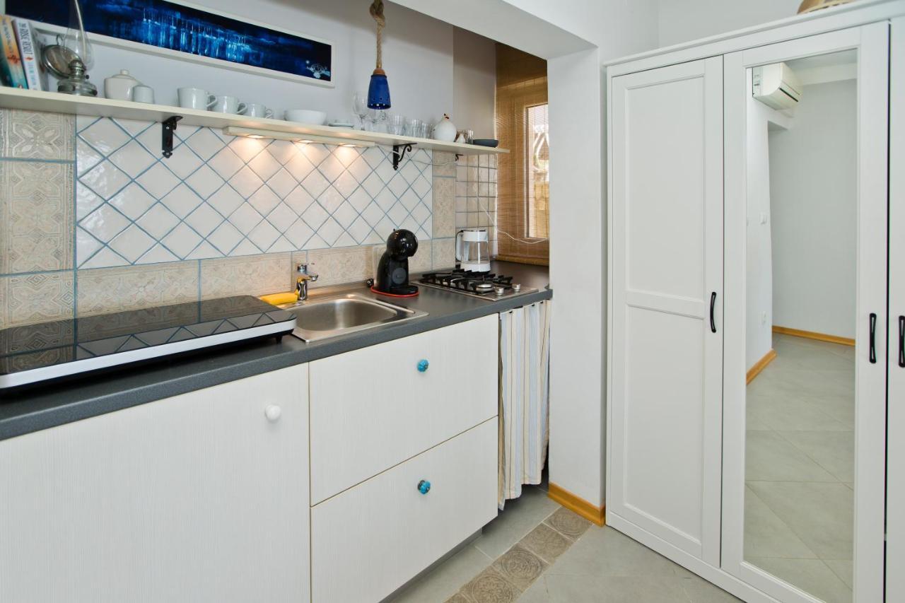 Appartement Rino à Hvar Town Extérieur photo