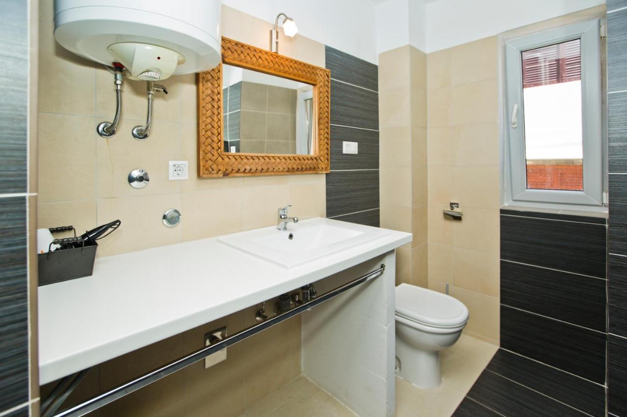 Appartement Rino à Hvar Town Extérieur photo