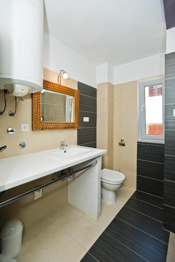 Appartement Rino à Hvar Town Extérieur photo
