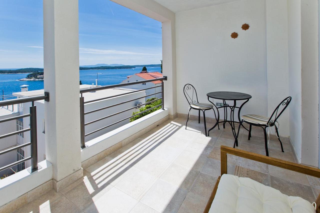 Appartement Rino à Hvar Town Extérieur photo
