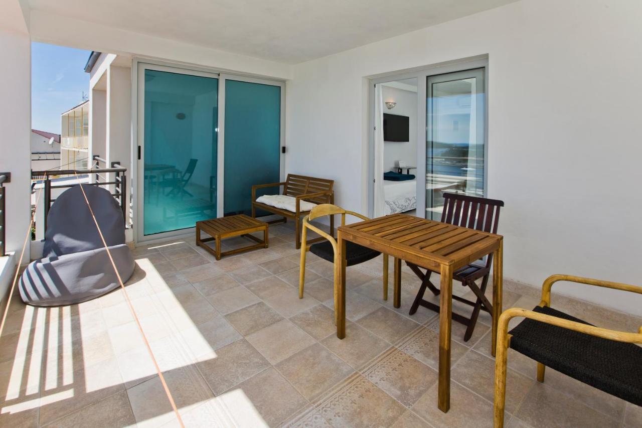 Appartement Rino à Hvar Town Extérieur photo