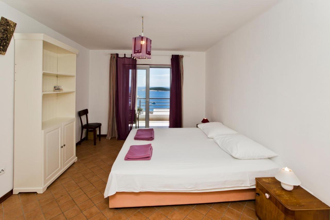 Appartement Rino à Hvar Town Extérieur photo