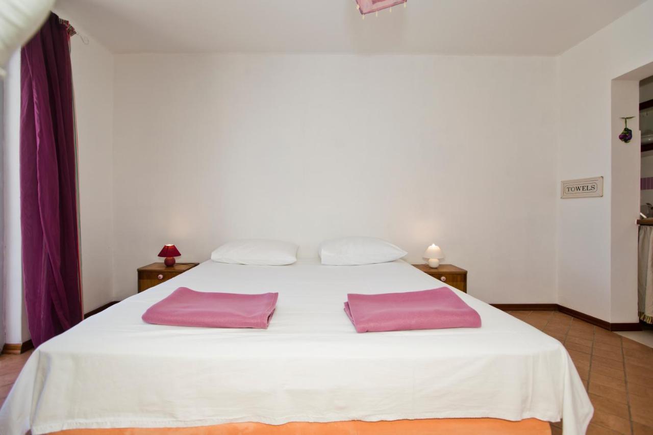 Appartement Rino à Hvar Town Extérieur photo