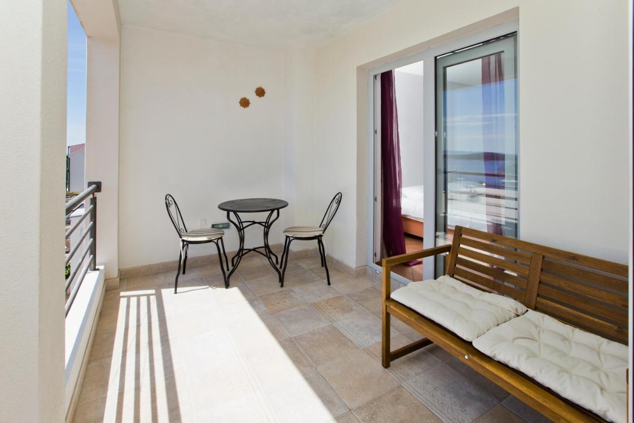 Appartement Rino à Hvar Town Extérieur photo