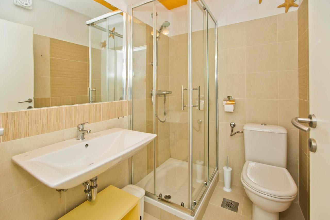 Appartement Rino à Hvar Town Extérieur photo