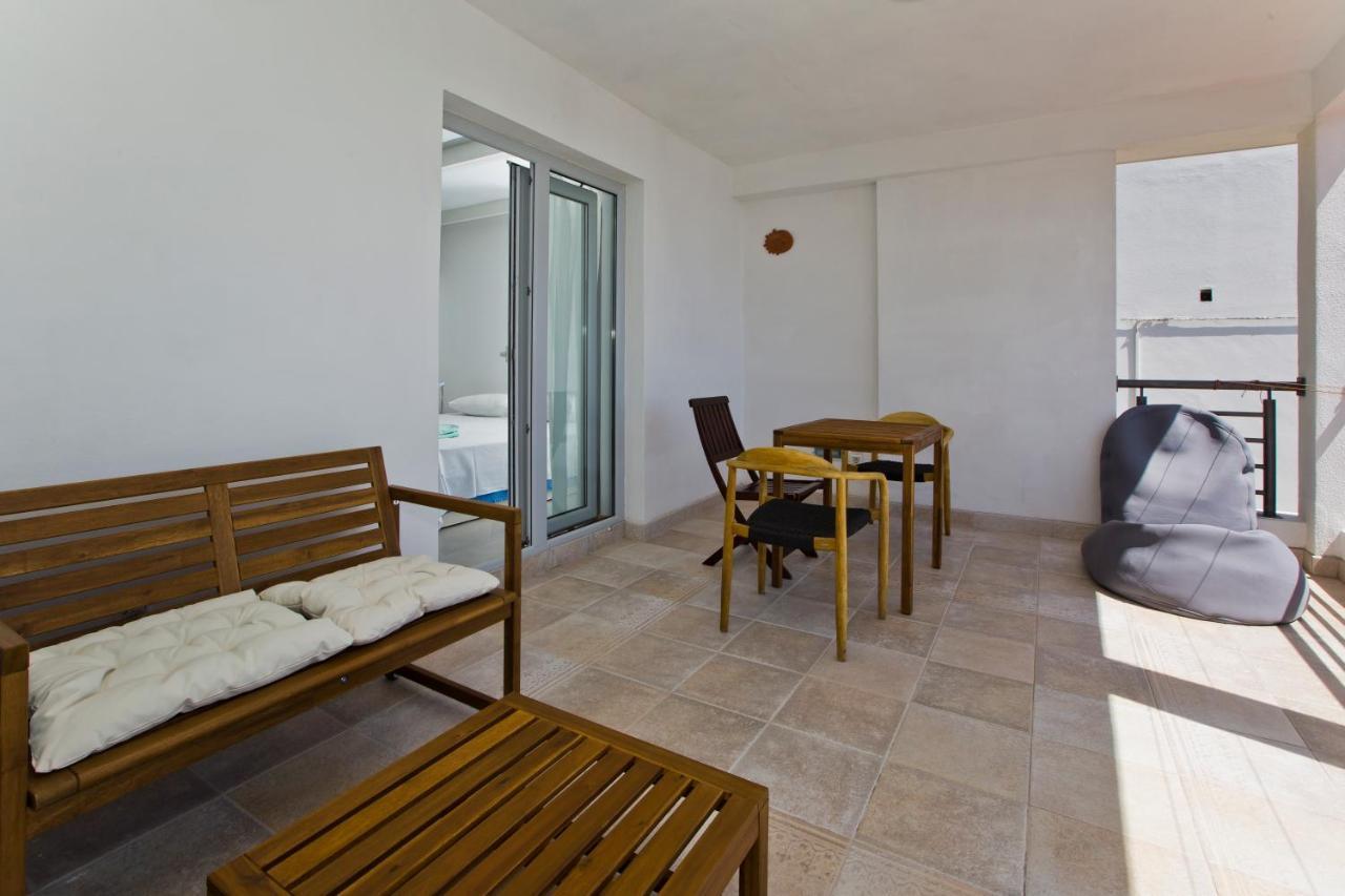 Appartement Rino à Hvar Town Extérieur photo