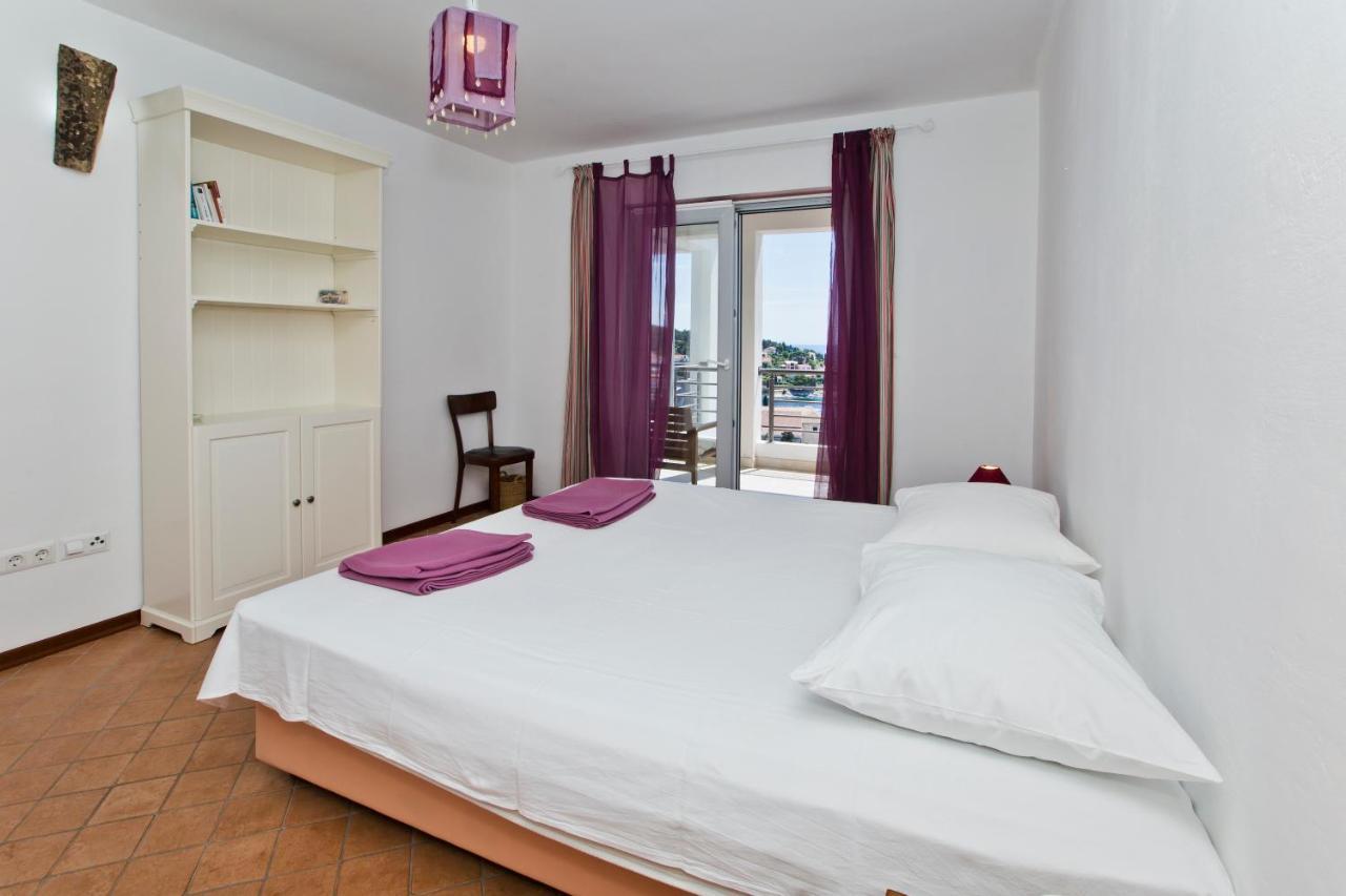 Appartement Rino à Hvar Town Extérieur photo